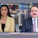 جعفر زاده لـ "فوكس نيوز": دعوات طهران للتفاوض "صرخة يائس".. والانتفاضة تجاوزت نقطة اللاعودة في قراءة تحليلية للمشهد الإيراني المتفجر، أكد علي رضا جعفر زاده، نائب مدير مكتب المجلس الوطني للمقاومة الإيرانية في واشنطن،