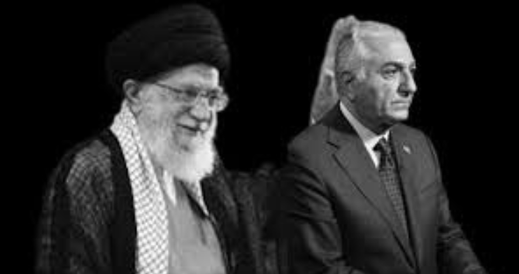 إعادة تدوير الفشل : "ابن الشاه" كظاهرة صوتية في خدمة بقاء الاستبداد الديني د. تيسير كريشان نائب اردني سابق مقدمة: صناعة البديل الزائف في المنعطفات التاريخية الكبرى التي تمر بها الشعوب، تبرز دائماً محاولات للالتفاف على إرادة الجماهير عبر صناعة بدائل معلبة تهدف إلى الحفاظ على جوهر النظام القديم بوجوه جديدة.