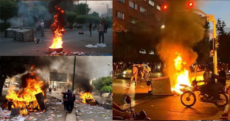 سي نيوز: خزي ميونيخ يلاحق ابن الشاه… والشارع الإيراني يحسم خياره لصالح المقاومة سلّط موقع «سي نيوز» الضوء على المفارقة التي شهدها مؤتمر ميونيخ للأمن