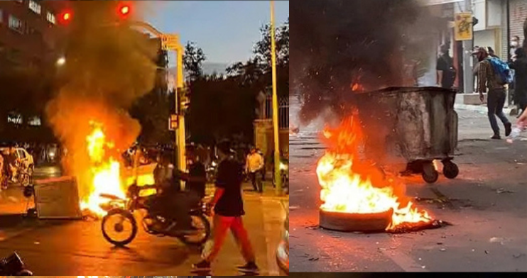 إيران بين مطرقة الانتفاضة وسندان الردع: لحظة حاسمة في اختبار بقاء نظام الملالي د. سامي خاطر آكاديمي وأستاذ جامعي واشنطن تلوّح بتغيير النظام : نهاية سياسة الانتظار تصريحات الرئيس الأمريكي دونالد ترامب في 13 فبراير 2026 بأن تغيير النظام في إيران يبدو أفضل شيء يمكن أن يحدث لم تأتِ في سياق دعائي عابر، بل في إطار