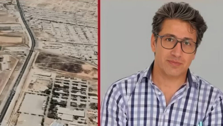 من وراء قضبان قزل حصار… أسير سياسي يعلن تضامنه مع انتفاضة الإيرانيين ويتعهد بالمضي حتى إسقاط النظام من داخل سجن «قزل حصار» سيّئ الصيت، بعث السجين السياسي أكبر باقري برسالة مؤثرة عبّر فيها عن تضامنه المطلق مع الانتفاضة الشعبية الواسعة التي اجتاحت إيران في يناير 2026، ودوّت أصداؤها في أركان نظام الملالي. وأشاد باقري في رسالته بثبات «الشباب الثوار» في الشوارع، مخصّصاً بالتحية الشهيد الدكتور نعيم عبد اللهي، الأستاذ الجامعي والقائد الميداني الذي ارتقى خلال مواجهات طهران.