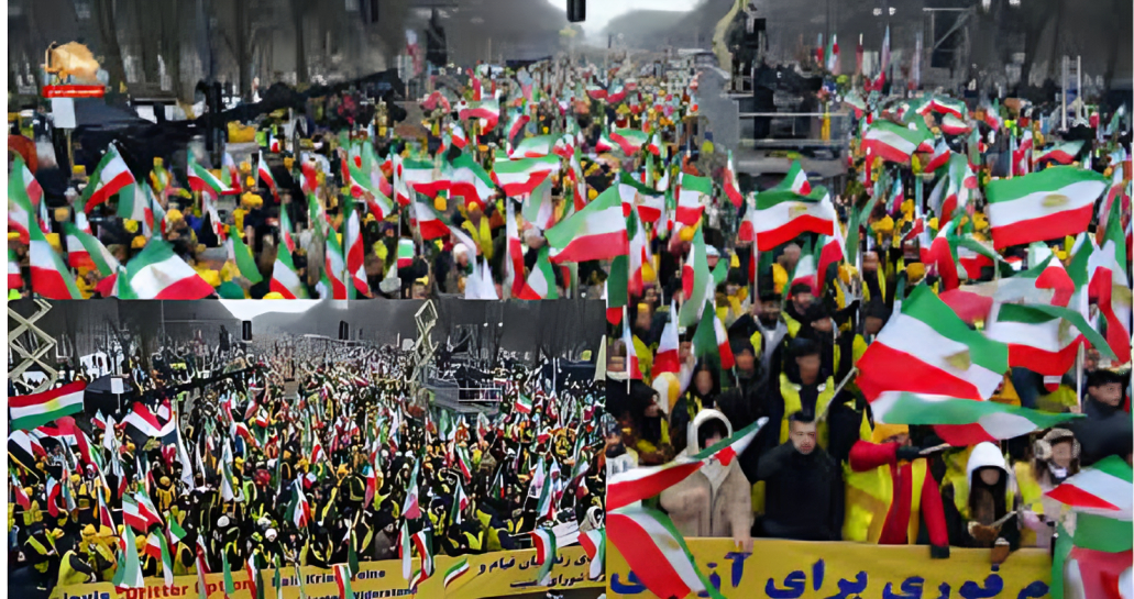 FacebookTwitterLinkedInShare برلين تكسر المحرّم: الغرب يقترب من لحظة الاعتراف بسقوط نظام الملالي عبدالرزاق الزرزور محامي وناشط حقوقي سوري لم يعد النقاش الغربي حول إيران يدور في فلك احتواء النظام أو تعديل سلوكه، بل انتقل بوضوح إلى سؤال اليوم التالي. فمؤتمر “إيران : آفاق التغيير” الذي عُقد في برلين في 8 فبراير، بحضور السيدة مريم رجوي وشخصيات سياسية وأمنية وقانونية أوروبية وأطلسية رفيعة، مثّل مؤشراً على هذا التحول النوعي: من سياسات المسايرة إلى الاعتراف العملي ببديل ديمقراطي منظّم.