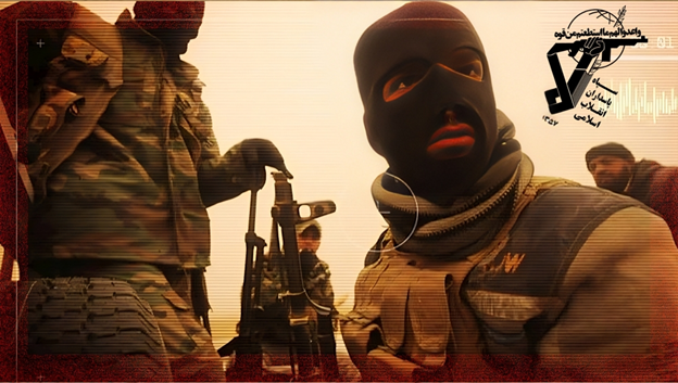 سقوط آخر الأقنعة: حرس النظام من أداة حكم إلى منظمة إرهابية دولية قرار مؤجَّل يخرج إلى العلن يمثّل قرار مجلس وزراء خارجية الاتحاد الأوروبي بإدراج “حرس النظام الإيراني” على لائحة المنظمات الإرهابية لحظة فاصلة في تطوّر المقاربة الغربية تجاه طهران