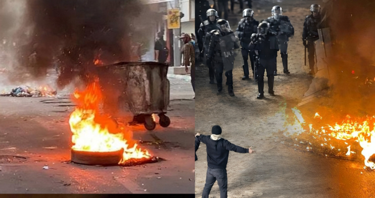 ديفيد جونز يحذر من "فخ الأرقام": مستقبل إيران تصنعه المقاومة الداخلية لا ضجيج "ابن الشاه" في أوروبا في قراءة نقدية للمشهد السياسي الإيراني، نشر الوزير البريطاني