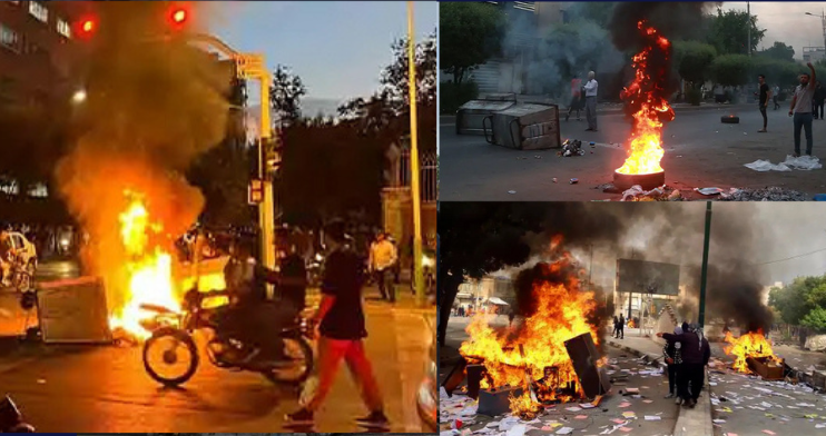 شوارع الدم والإنكار: كيف حوّل نظام الملالي إيران إلى مسرح جرائم ضد الإنسانية عبدالرزاق الزرزور محامي وناشط حقوقي سوري مقدمة : حين تتحول الدولة إلى آلة قتل لم يعد العنف في إيران انحرافًا أمنيًا عابرًا أو ردّ فعل ظرفيًا على احتجاجات داخلية، بل بات نمط حكم ممنهج يقوم على تحويل الشارع إلى ساحة قتل، والمستشفى إلى أداة تصفية، والجثة إلى ملف يجب محوه. التقرير الذي نشرته صحيفة "ذا صن" البريطانية لا يضيف مجرد تفاصيل صادمة، بل يكشف عن بنية متكاملة لجرائم ضد الإنسانية تُدار من أعلى هرم السلطة في نظام ولاية الفقيه.