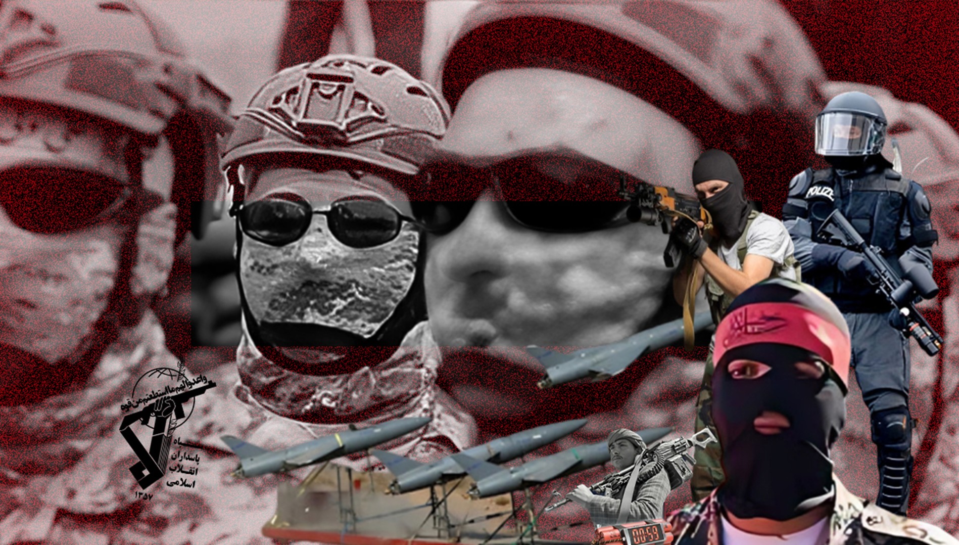 من كسر التابو إلى إعادة تعريف السياسة الأوروبية : إدراج الحرس الثوري وانهيار منطق الاسترضاء موسى المعاني وزير أردني سابق قرار يتجاوز الإطار الإجرائي لا يمكن قراءة قرار الاتحاد الأوروبي بإدراج قوات حرس النظام الإيراني