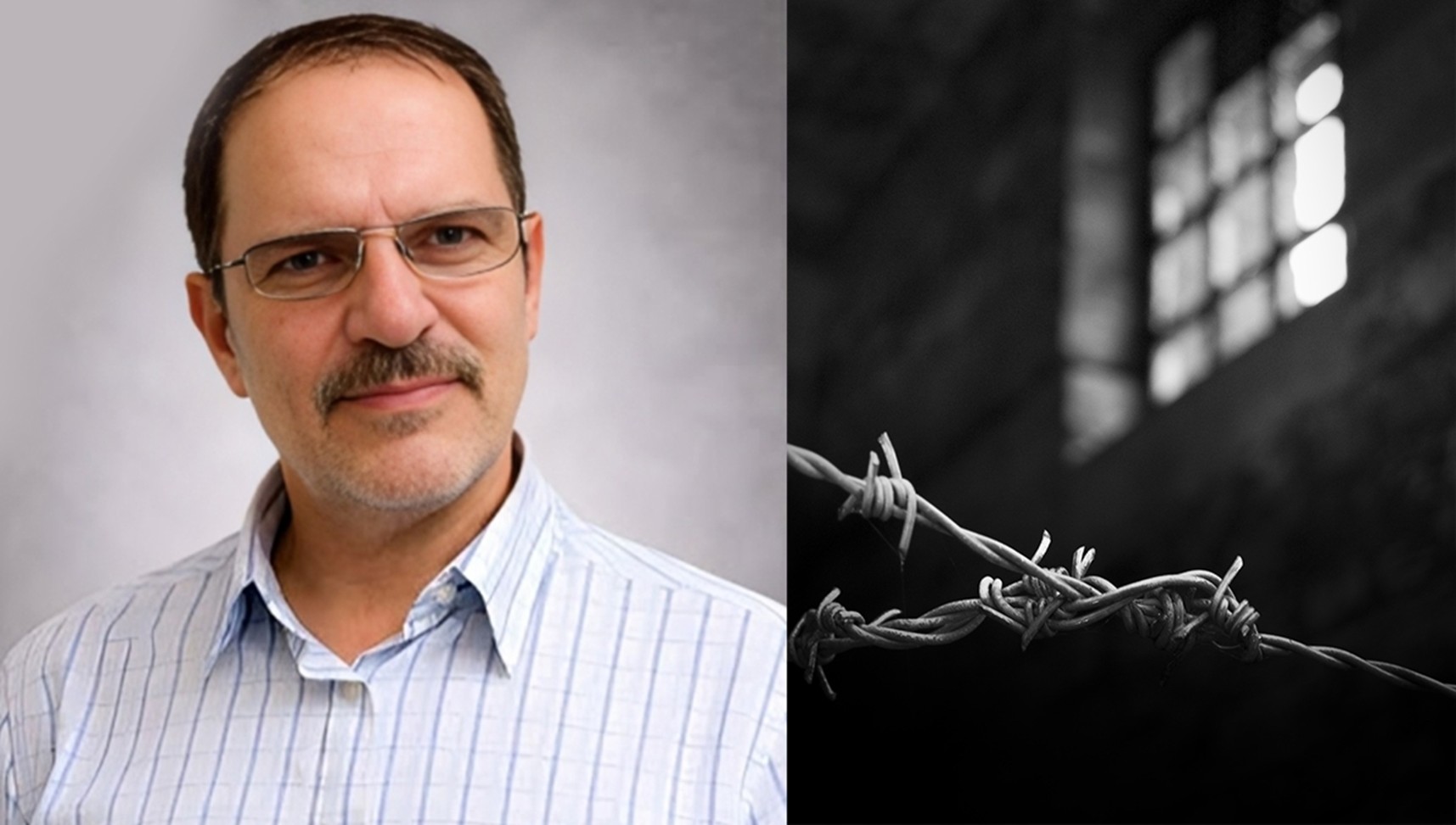 من وراء القضبان إلى ساحات الانتفاضة: رسالة من سجن يزد تهزّ أركان الصمت في رسالة مؤثرة جرى تسريبها من داخل سجن يزد المركزي، أعلن السجين السياسي حُجّت عليزادكان