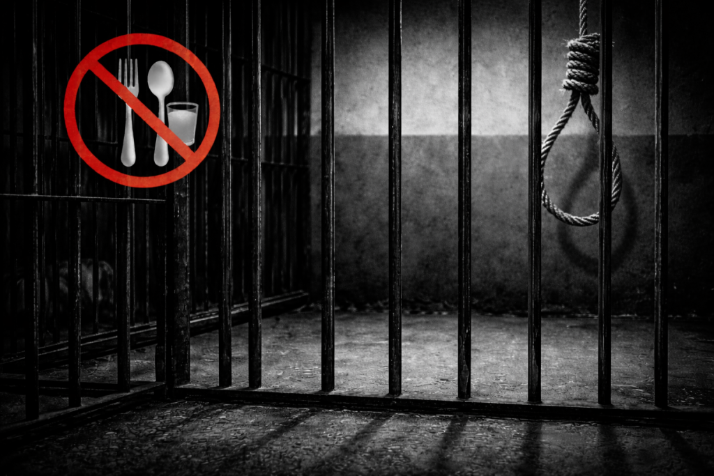 حملة ثلاثاء لا للإعدام تدخل أسبوعها الـ 110 في 56 سجناً إيرانياً.. وتعتبر مقتل خامنئي بوابة للديمقراطية في تحدٍ مستمر لآلة القمع، واصل السجناء السياسيون في إيران