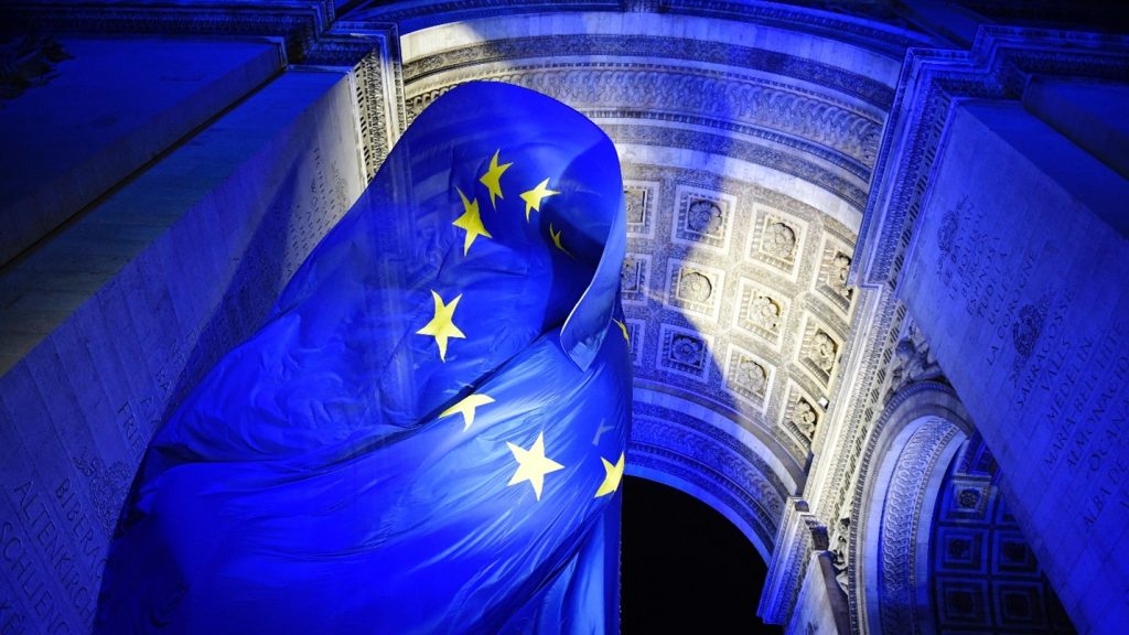 قرار برلماني يضع نظام طهران أمام اختبار المحاسبة الدولية: أوروبا تكسر دائرة الإفلات الإيراني من العقاب قرار البرلمان الأوروبي يدين القمع في إيران ويفتح الباب أمام مسار دولي