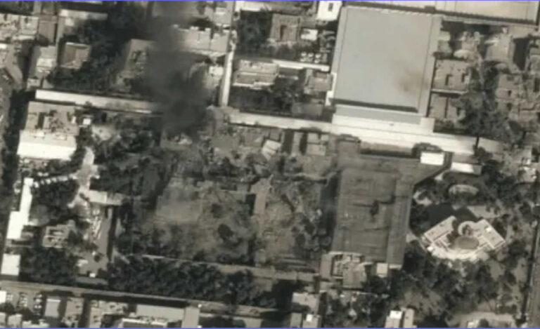 عاجل – تلفزيون النظام الإيراني (شبكة خبر) يعلن ويؤكد مقتل خامنئي آعلنت شبكة “خبر” التابعة للنظام وأكدت خبر مقتل خامنئي وقالت: في الساعات الأولى من فجر يوم أمس