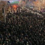 واشنطن إكزامينر: احذروا مروجي بهلوي، إبن الشاه في شباك حرس النظام الإيراني لإنقاذ ما تبقى من دكتاتورية الولي الفقيه في مقال تحليلي نشرته صحيفة واشنطن إكزامينر،