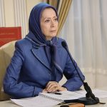 مريم رجوي: محاولات فلول خامنئي لتعيين وليّ فقيه جديد لن تصمد أمام عزم الشعب الإيراني على إسقاط النظام. إن موت خامنئي هو موت الاستبداد الديني ونهاية ديكتاتورية ولاية الفقيه المطلقة