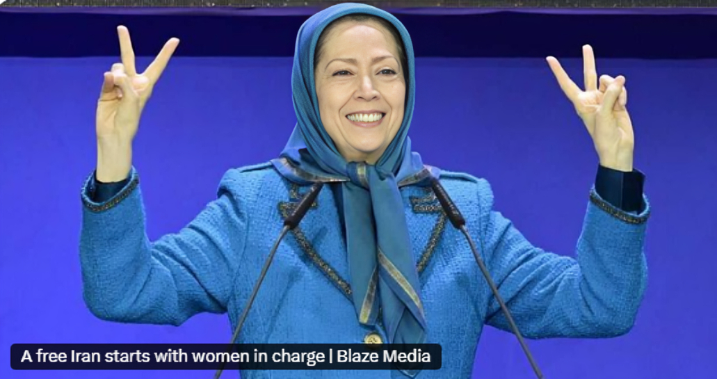 مستقبل إيران يبدأ بقيادة النساء: قراءة في مقال السفيرة كارلا ساندز على موقع بليز ميديا في مقال تحليلي نُشر على موقع بليز ميديا (Blaze Media)، تناولت السفيرة الأمريكية السابقة كارلا ساندز مرحلة ما بعد وفاة الولي الفقيه، مؤكدة أن التغيير الحقيقي في إيران يجب أن ينبع من الداخل