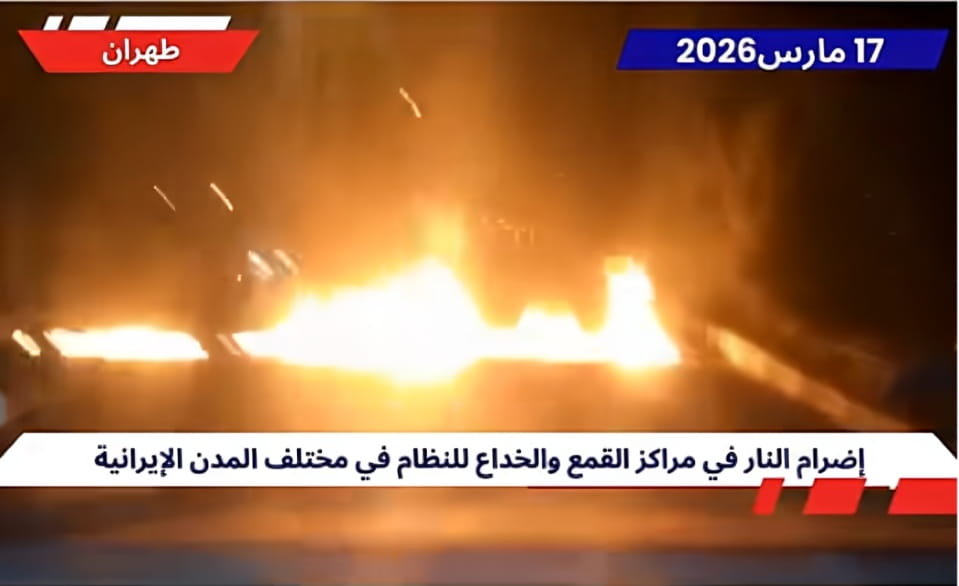 مجيد صادق بور لـ إيه بي سي نيوز: وحدات المقاومة أثبتت قدرتها على دك حصون النظام، والبديل الديمقراطي جاهز للقيادة استضافت قناة إيه بي سي نيوز الإخبارية الأمريكية السيد مجيد صادق بور،