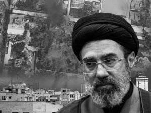 هجوم غير مسبوق لرئيس الوزراء الإسباني على خلافة مجتبى خامنئي: «ديكتاتور أكثر دموية من والده» شنّ بيدرو سانشيز، رئيس الوزراء الإسباني، هجوماً حاداً وصريحاً في خطاب ألقاه أمام البرلمان