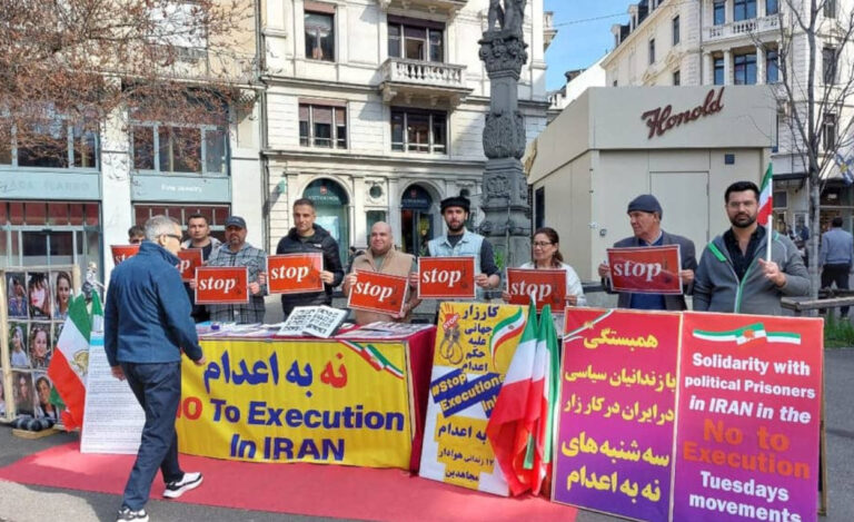 أوروبا وأستراليا: دعم واسع للحكومة المؤقتة ورفض قاطع لـ النظام الإيراني وعودة دكتاتورية الشاه شهدت الأيام الأخيرة من شهر مارس 2026 حراكاً عالمياً واسعاً لأنصار المقاومة الإيرانية