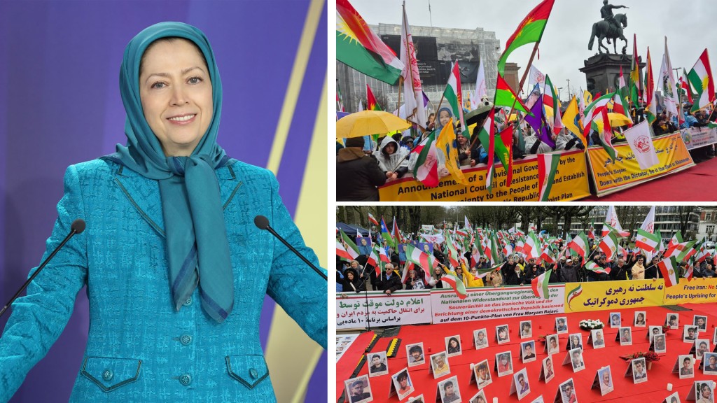 إيشيوز آند إنسايتس: الاستعداد للانتقال الديمقراطي في إيران وإطار مريم رجوي للحكومة المؤقتة نشر موقع إيشيوز آند إنسايتس مقالاً تحليلياً للبروفيسور إيفان ساشا شيهان، العميد المؤقت لكلية الشؤون العامة بجامعة بالتيمور،