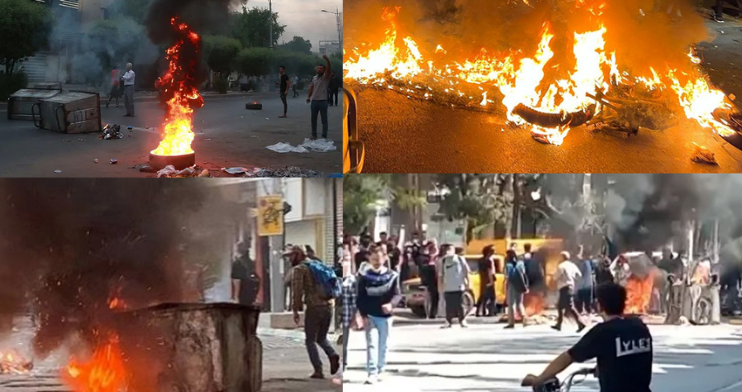 إيران بعد خامنئي لحظة الانكشاف الكبير بين التفكك الداخلي ومقامرة التصعيد الخارجي د. سامي خاطر هلاك الولي الفقيه: بداية الفراغ البنيوي لم يعد الحديث عن فراغ محتمل في موقع الولي الفقيه افتراضًا نظريًا.