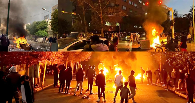 اعترافات الخوف: كيف تكشف تصريحات قادة طهران هشاشة نظام الملالي أمام المقاومة المنظمة عبدالرزاق الزرزور أولاً: من خطاب القوة إلى لغة الذعر تعكس التصريحات الأخيرة الصادرة عن مسؤولي نظام الملالي خلال مارس 2026 تحوّلاً نوعيًا في اللغة السياسية والأمنية،