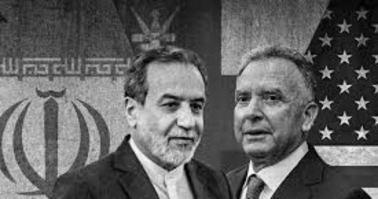 السلام المستحيل بين إيران وأمريكا؟! لماذا يكشف الجدل حول التفاوض مع طهران حدود الدبلوماسية وصعود خيار التغيير الداخلي؟ د. سامي خاطر أولاً: تفكك فرضية “السلام عبر التفاوض”