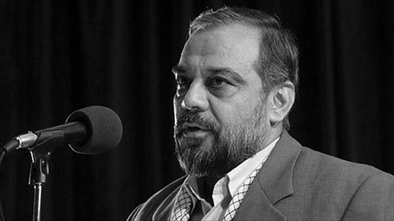 من هو محمد باقر ذو القدر، أمين المجلس الأعلى للأمن التابع للنظام الإيراني؟ في 24 مارس 2026، بمرسوم من بزشكيان وموافقة مجتبى خامنئي، تم تعيين الحرسي محمد باقر ذو القدر