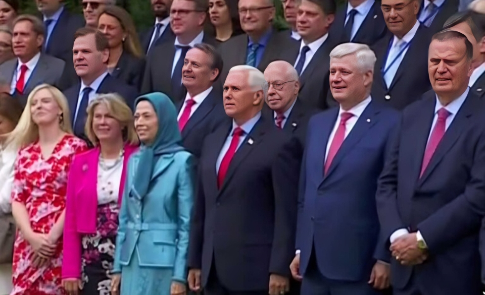 يور نيوز: الحاجة ملحة لحكومة مؤقتة في إيران والمقاومة تدفع نحو انتقال ديمقراطي في تقرير نشره موقع يور نيوز للكاتب عمرو جوهر، أكدت الدكتورة رامش سبهراد