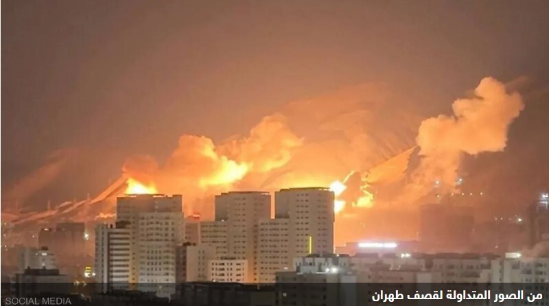 المعارضة الإیرانیة تطرح خطة "الیوم التالی" للحرب l قبل 1 ساعة أبوظبی - سکای نیوز عربیة طرحت المعارضة الإیرانیة "خارطة طریق" لما بعد الحرب الراهنة،