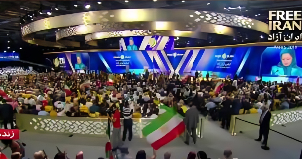 إيران بعد خامنئي: نظامٌ يتآكل من الداخل ومقاومةٌ تفرض معادلة التغيير تحوّل السلطة: من ولاية الفقيه إلى الوراثة السياسية عبدالرزاق الزرزور يشكّل الإعلان عن هلاك الولي الفقيه علي خامنئي وتنصيب نجله مجتبى خامنئي