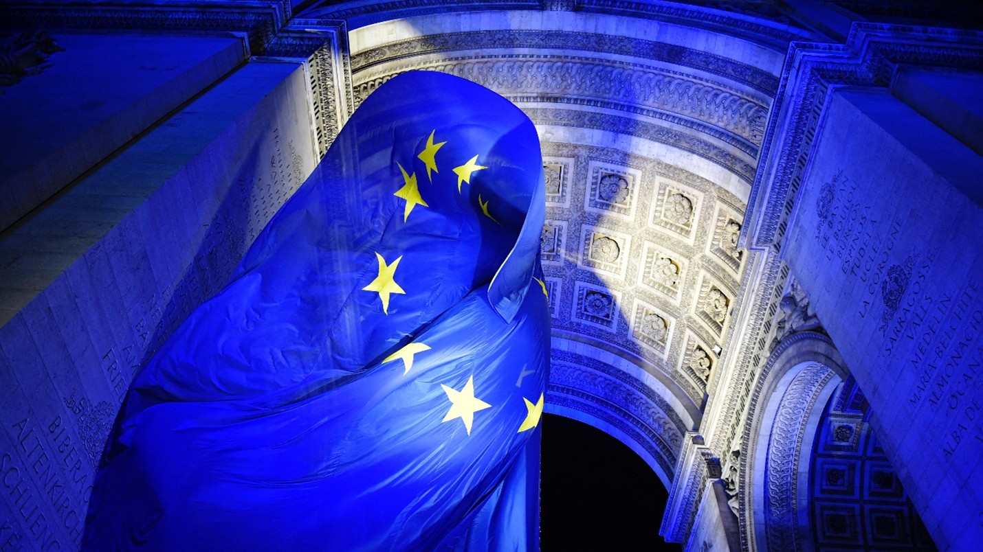 قرار برلماني يضع نظام طهران أمام اختبار المحاسبة الدولية: أوروبا تكسر دائرة الإفلات الإيراني من العقاب قرار البرلمان الأوروبي يدين القمع في إيران ويفتح الباب أمام مسار دولي