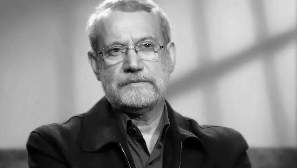 إسرائيل تعلن مقتل لاريجاني وقائد الباسيج للنظام الإيراني أعلن وزير الدفاع الإسرائيلي يسرائيل كاتس، اليوم الثلاثاء، مقتل رئيس المجلس الأعلى للأمن القومي للنظام الإيراني علي لاريجاني،