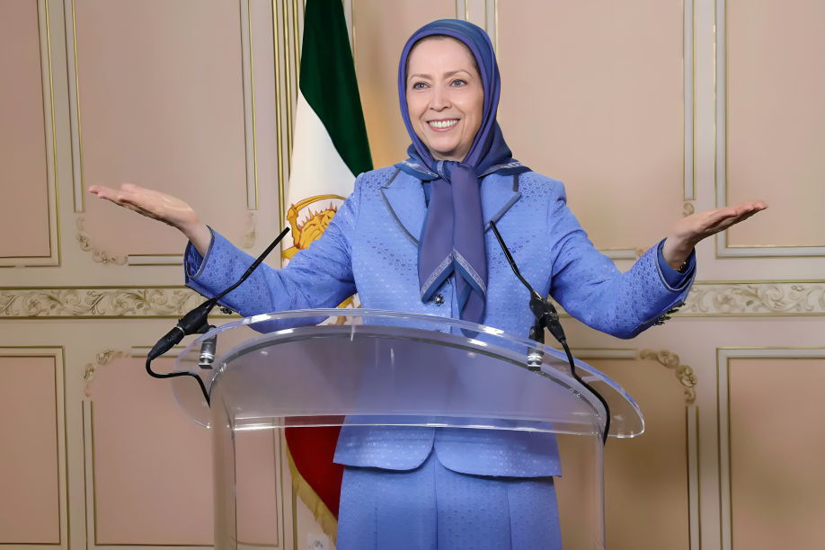 الديمقراطية تولد من الداخل: الخيار الثالث ينهي وهم الاسترضاء ويسقط دكتاتورية الولي الفقيه نشرت صحيفة 24 أور السويسرية مقالاً تحليلياً للكاتب حمدي عنايت