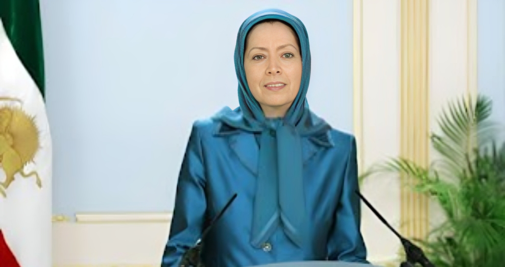 إعلان الحكومة المؤقتة من قبل المجلس الوطني للمقاومة الإيرانية وكالة حمورابي الاخبارية الدولية—مارس 02, 20260 برنامج السيدة مريم رجوي لنقل السيادة إلى الشعب الإيراني وإقامة جمهورية ديمقراطية على أساس النقاط العشر أعلن المجلس الوطني للمقاومة الإيرانية صباح يوم 28 فبراير/ شباط 2026 عن تشكيل الحكومة المؤقتة بهدف نقل السيادة إلى الشعب الإيراني وتأسيس جمهورية ديمقراطية