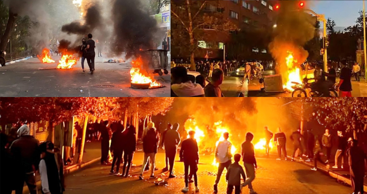 هندسة التغيير.. لماذا يرتعد النظام الإيراني من الانفجار الاجتماعي أكثر من الحروب الخارجية؟