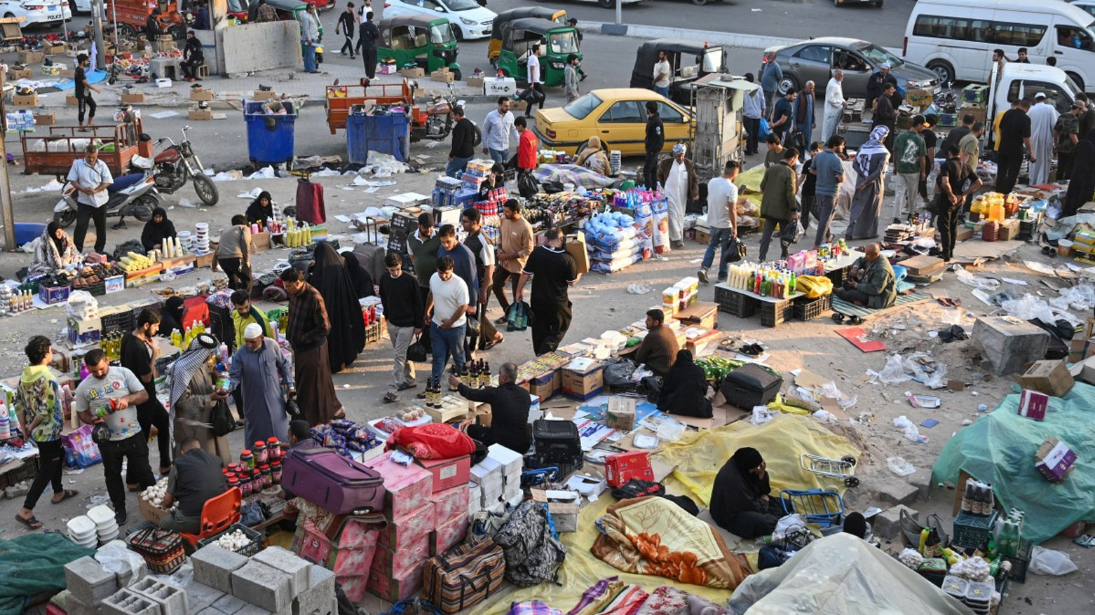 الأزمة الاقتصادية في إيران: خسائر حرب بـ 270 مليار دولار ونزيف يومي بـ 80 مليون دولار بسبب قطع الإنترنت في وقت تتكشف فيه الأبعاد الحقيقية للأزمة الاقتصادية العميقة التي تعصف بالبلاد يوماً بعد يوم