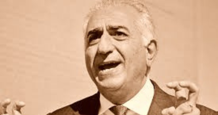 خريف الأوهام : توبيخ "وول ستريت جورنال" لابن الشاه وتهاوي مراهنات العودة على أجنحة الحروب عبدالرزاق الزرزور محامي وناشط حقوقي سوري تشهد الساحة السياسية الدولية المرتبطة بالملف الإيراني تحولاً جذرياً في قراءة طبيعة البدائل المطروحة