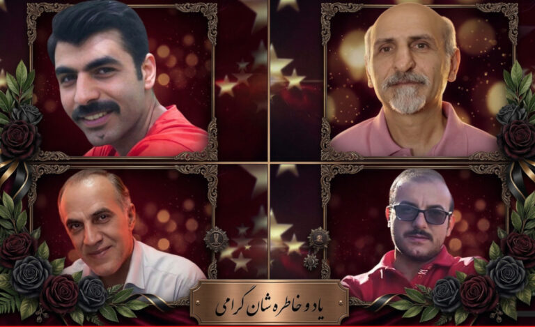 الإعلامي البارز شون هانيتي: إعدامات النظام الإيراني ترتفع بشكل مرعب وتصعيد خطير لقمع المعارضة أفاد الموقع الإخباري الرسمي التابع ل شون هانيتي، الإعلامي الأمريكي البارز