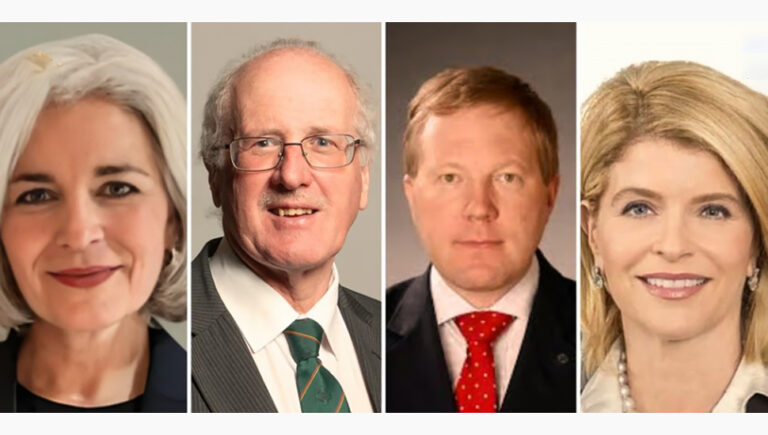 إدانات دولية واسعة: المشرعون حول العالم ينددون بإعدامات “النظام الإيراني” ويطالبون بتدخل أممي فوري توالت ردود الفعل الدولية الغاضبة والمنددة بإعدام ستة من السجناء السياسيين التابعين لمنظمة مجاهدي