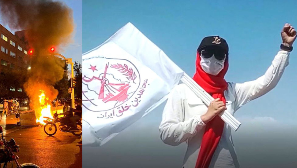 لماذا تُعد المقاومة المنظمة المسار الوحيد نحو إيران حرة؟ في 8 أبريل 2026، أوقف وقف إطلاق نار دام 15 يوماً حرباً إقليمية مدمرة استمرت 39 يوماً، كانت قد اندلعت في 28 فبراير