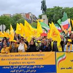 إي يو ريبورتر: على أوروبا رفض البدائل الزائفة في إيران نشر موقع إي يو ريبورتر مقالاً تحليلياً للسياسي الأوروبي المخضرم أليخو فيدال كوادراس، أكد فيه أن تبني سياسة صحيحة تجاه إيرا