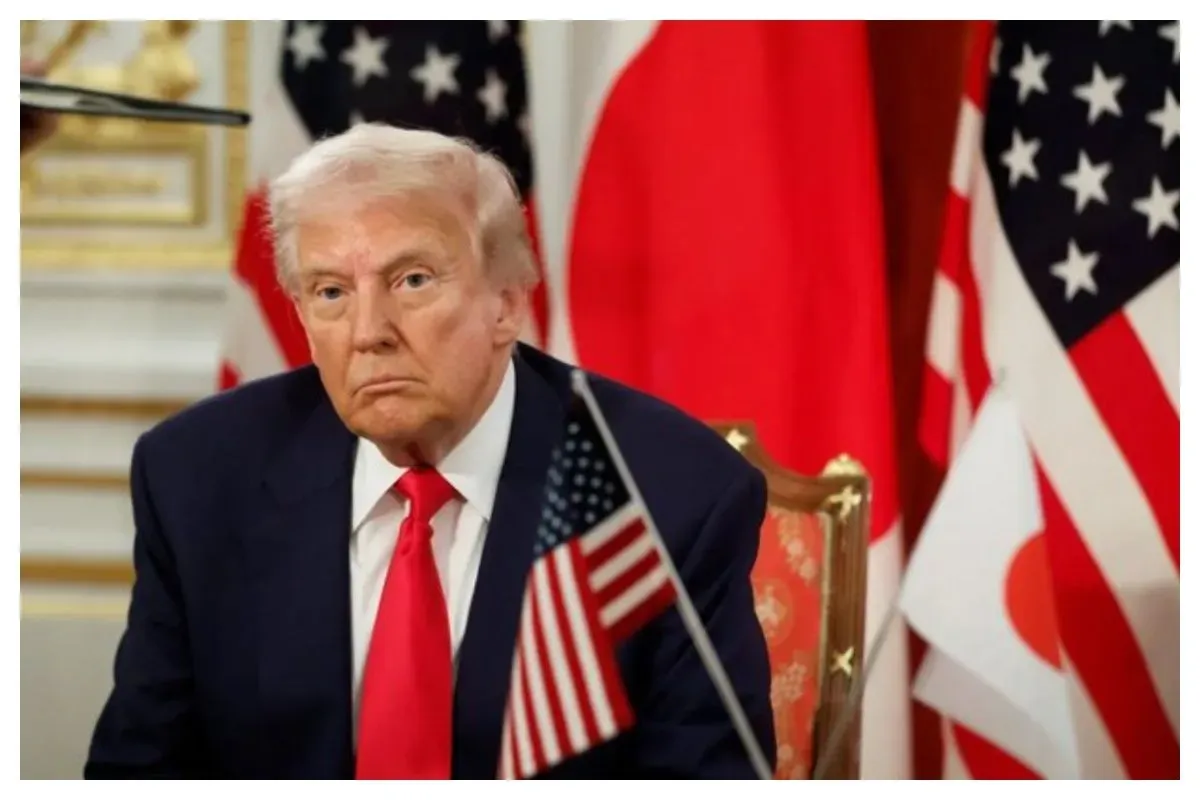 ترامب يعلن بدء «حصار مضيق هرمز» ويكشف تفاصيل فشل المفاوضات مع إيران في تصريحات له، ادّعى دونالد ترامب، رئيس الولايات المتحدة، أنه على خلفية ما وصفه بـ«نتيجة المفاوضات مع النظام الإيراني»، ستباشر