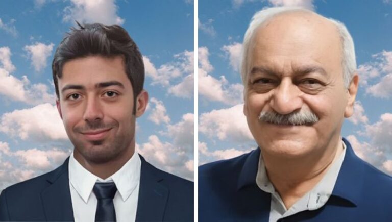 إيران: إعدام سجينين سياسيين آخرين من مجاهدي خلق، أبو الحسن منتظر ووحيد بني عامريان في جريمة وحشية جديدة ارتكبها جلادو النظام الإيراني، أُعدم فجر اليوم السبت