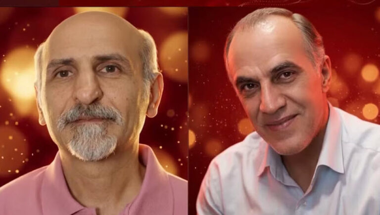 رسالة الأمين العام لمنظمة خبات كردستان إيران بشأن إعدام المجاهدين محمد تقوي وأكبر دانشوركار السيد مسعود رجوي السيدة مريم رجوي منظمة مجاهدي خلق الإيرانية تحية طيبة وبعد،