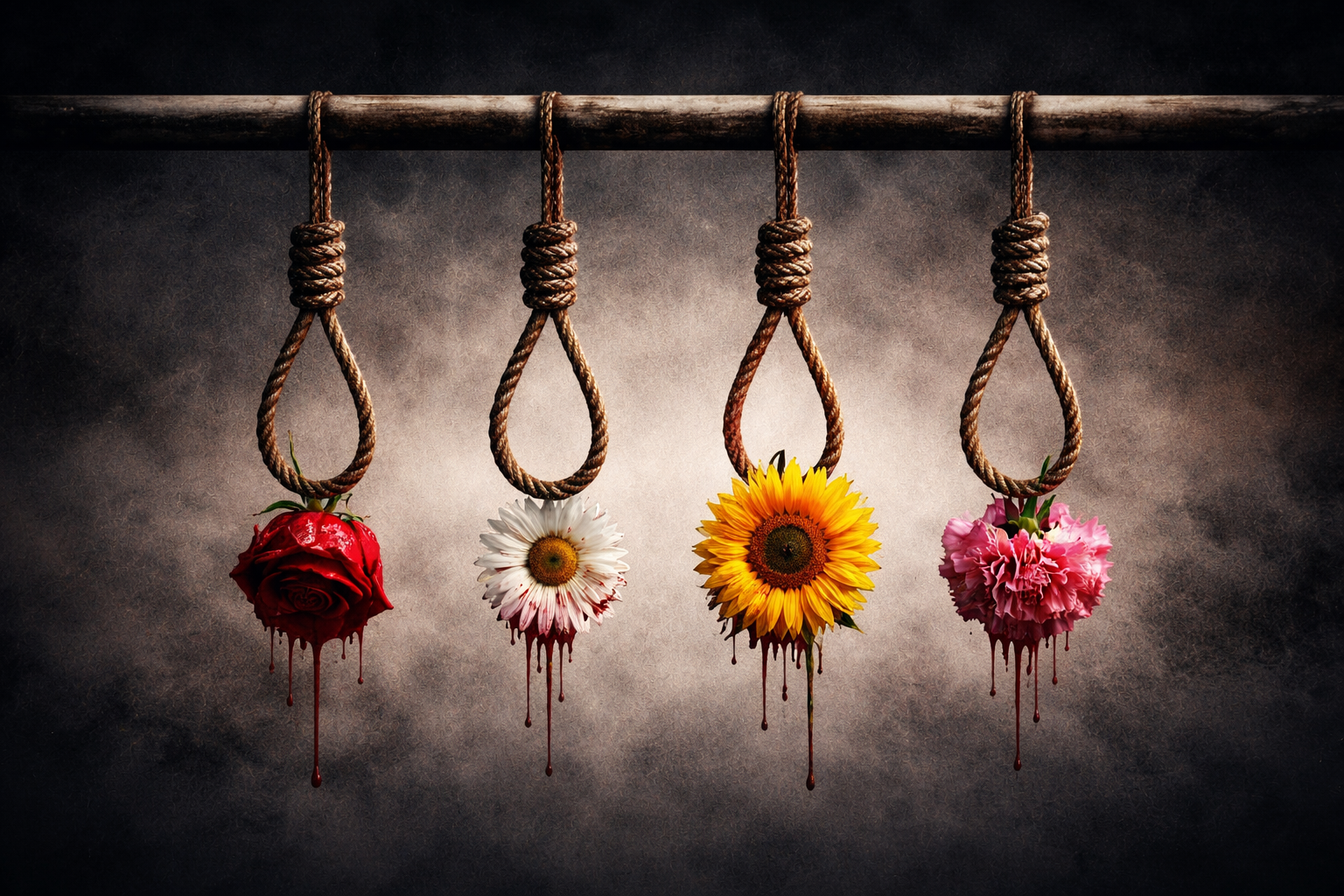 لماذا يستخدم النظام الإيراني المشانق للتغطية على ضعفه القاتل؟ أفاد تقرير سياسي بأن النظام الإيراني يستخدم المشانق كأداة للتغطية على ضعفه القاتل، في وقت تتزايد فيه مخاوف السلطة الحاكمة من السقوط.