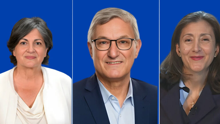 حراك أوروبي بوجه المشانق الإيرانية: صرخة دولية ضد الإعدامات السياسية تتصاعد في القارة الأوروبية موجة من التنديد الدبلوماسي والسياسي رفيع المستوى ضد وتيرة الإعدامات المتسارعة في إيران. فقد وجهت شخصيات