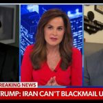 نيوزماكس: هشاشة النظام الإيراني تدفعه لتصعيد الإعدامات، ولا خيار سوى الحزم وإسقاط الاستبداد في تغطية إخبارية موسعة عبر شبكة نيوزماكس ، استضافت المذيعة ليديا هولمان كلاً من السيد علي رضا جعفر زاده