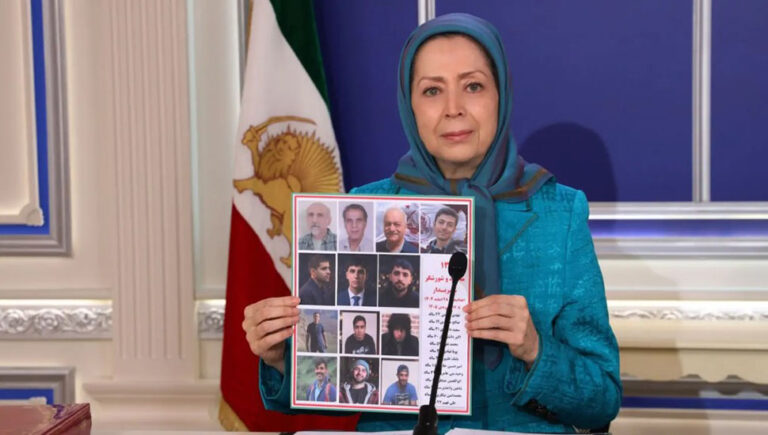 مجلس مقاطعة ماركي الإيطالية يعلن دعمه الرسمي للمقاومة الإيرانية وخطة مريم رجوي ذات النقاط العشر في جلسة رسمية استثنائية، أعلن مجلس مقاطعة ماركي الإيطالية، بحضور ممثلين عن مختلف الأحزاب السياسية