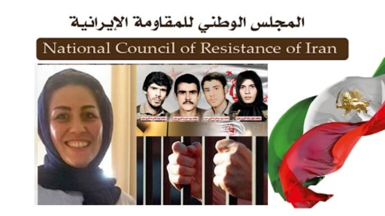 إطلاق سراح “مريم أكبرى منفرد” بعد سبعة عشر عاماً من الاعتقال أفرج النظام الإيراني عن مريم أكبرى منفرد بعد سبعة عشر عاماً من السجن، بينها ثلاث سنوات أضيفت في أعقاب ملف جديد