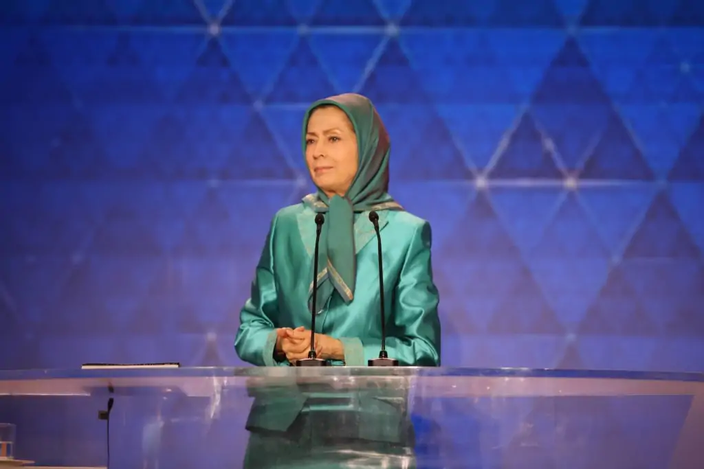 دعم شخصيات دولية لترحيب السيدة مريم رجوي بوقف إطلاق النار في أعقاب ترحيب السيدة مريم رجوي بوقف إطلاق النار الأخير، أعرب عدد من الشخصيات السياسية الأوروبية عن دعمهم لهذا الموقف،