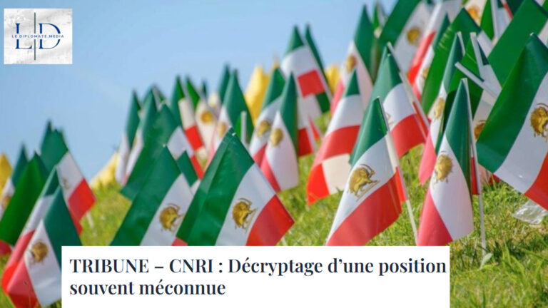 صحيفة لو ديبلومات الفرنسية: المقاومة الإيرانية هي البديل الديمقراطي الجاهز، وترفض التدخل الأجنبي وإرث الشاه نشرت صحيفة لو ديبلومات الفرنسية مقالاً تحليلياً سلط فيه الضوء على