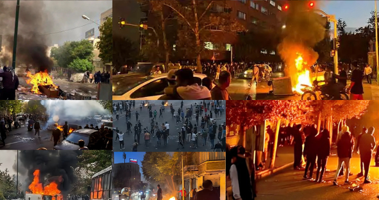 لحظة حسم تاريخية في إيران دخلت إيران واحدة من أكثر الفترات أهمية وحسماً في تاريخها الحديث. إن انتفاضة يناير 2026، ومقتل آلاف المتظاهرين على يد حرس النظام الإيراني